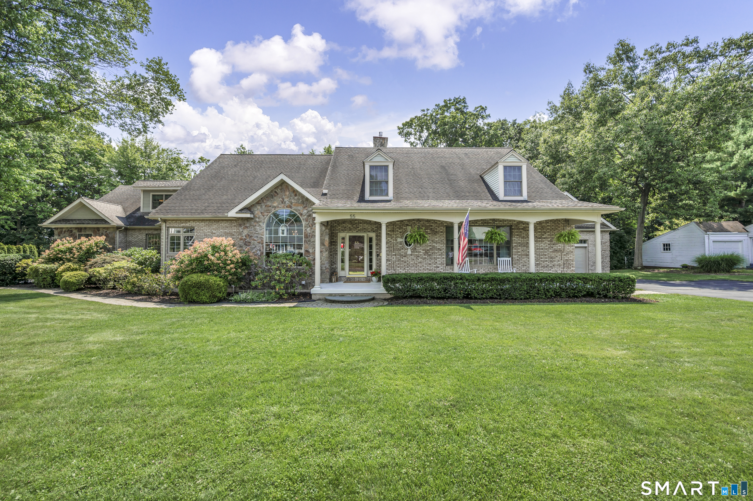 55 Kilbourne Avenue New Britain CT 06053
