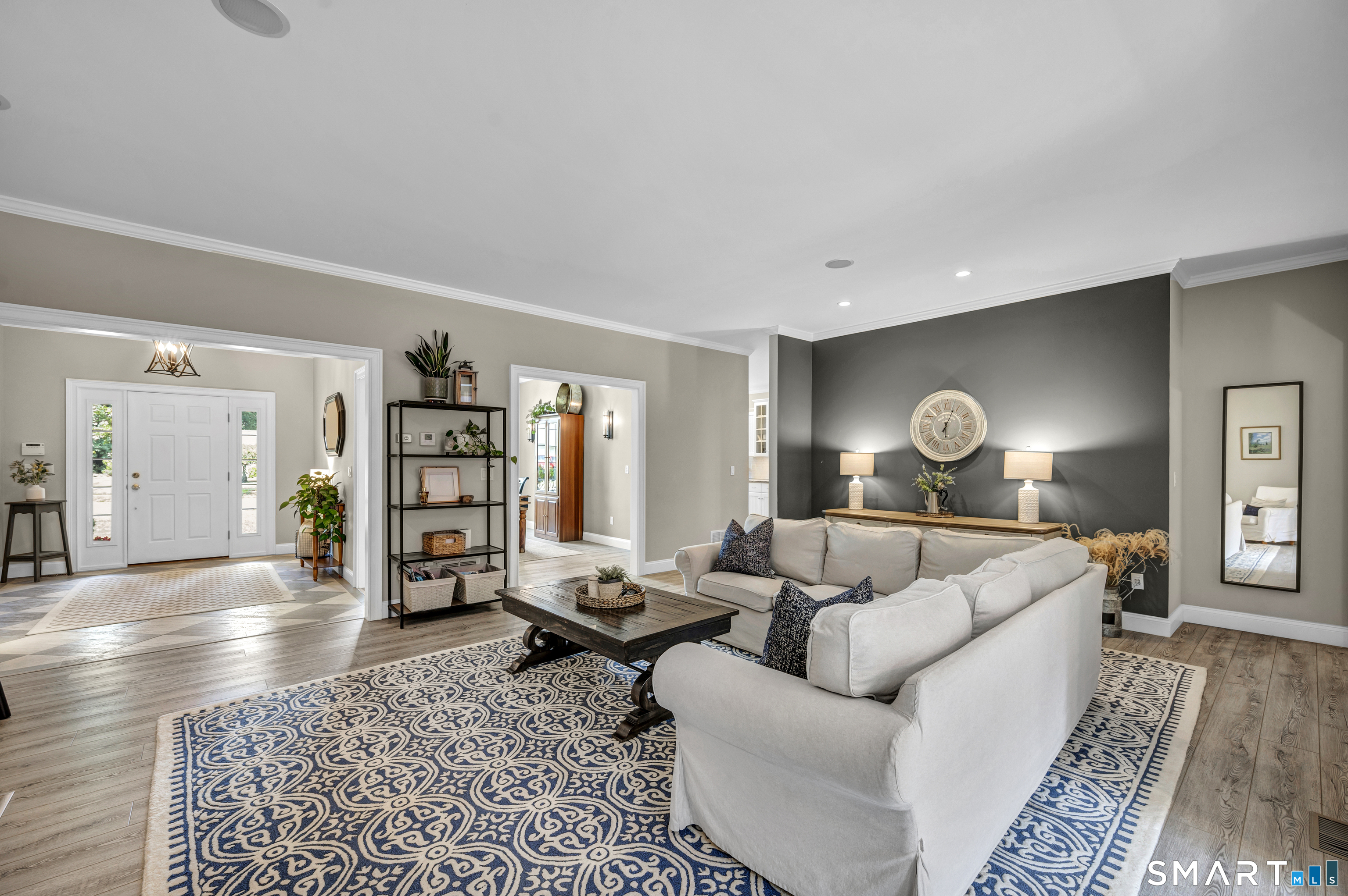 55 Kilbourne Avenue New Britain CT 06053