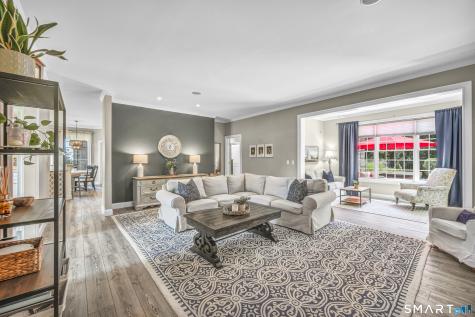 55 Kilbourne Avenue New Britain CT 06053
