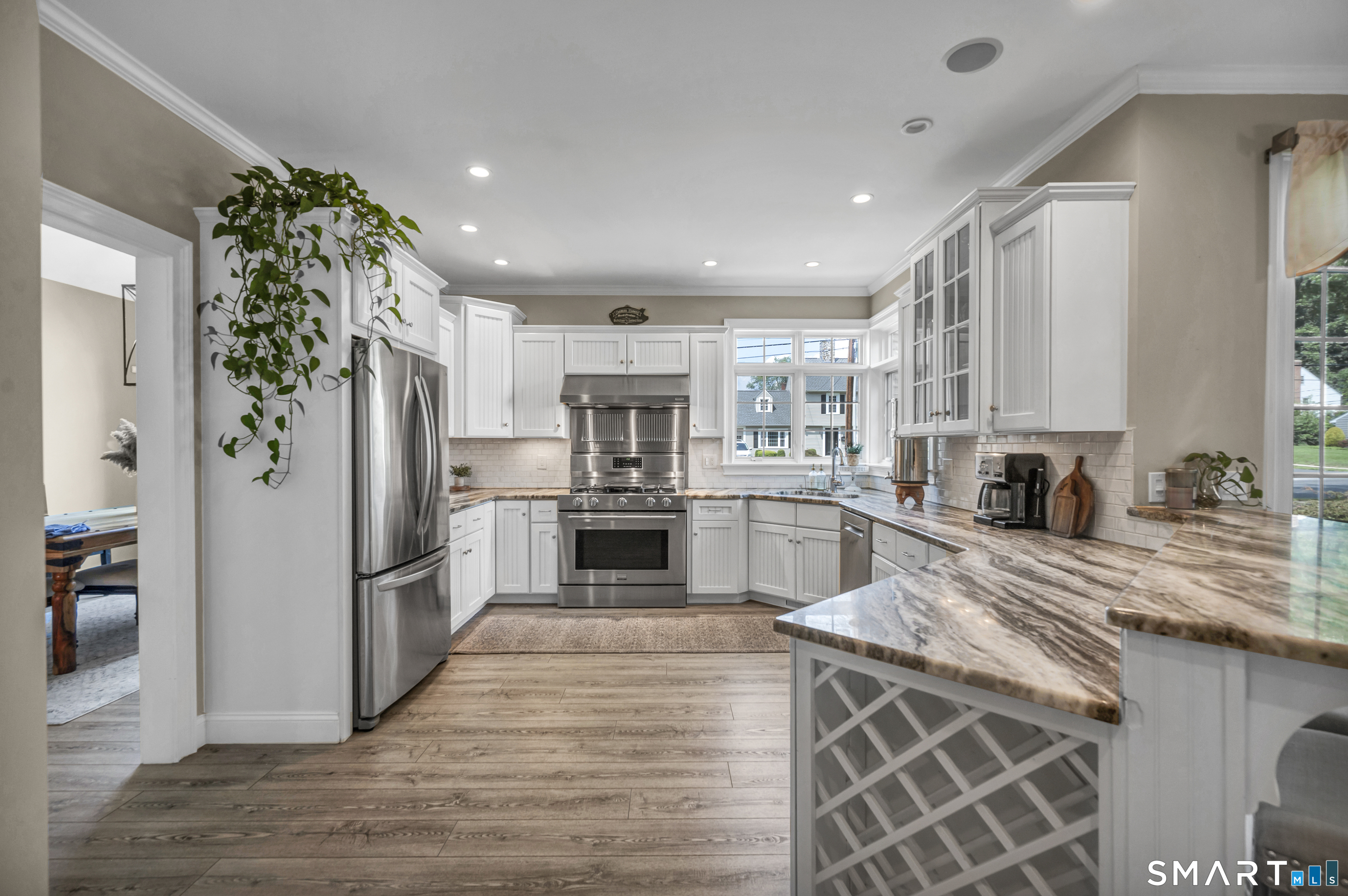 55 Kilbourne Avenue New Britain CT 06053