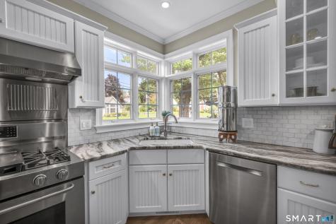55 Kilbourne Avenue New Britain CT 06053