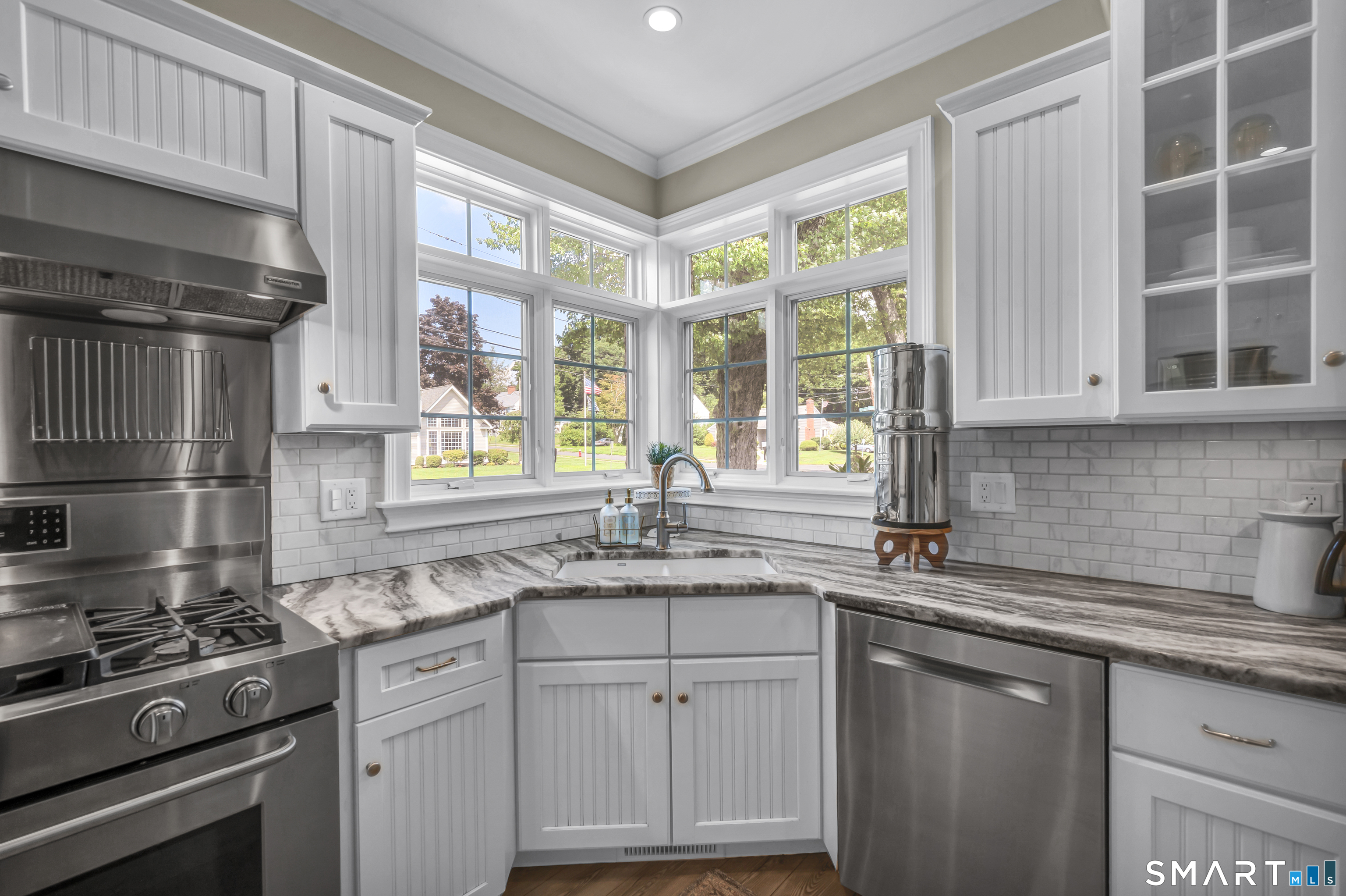 55 Kilbourne Avenue New Britain CT 06053