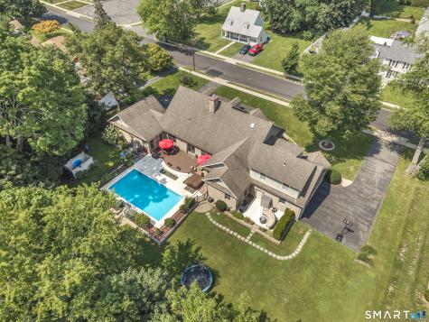 55 Kilbourne Avenue New Britain CT 06053