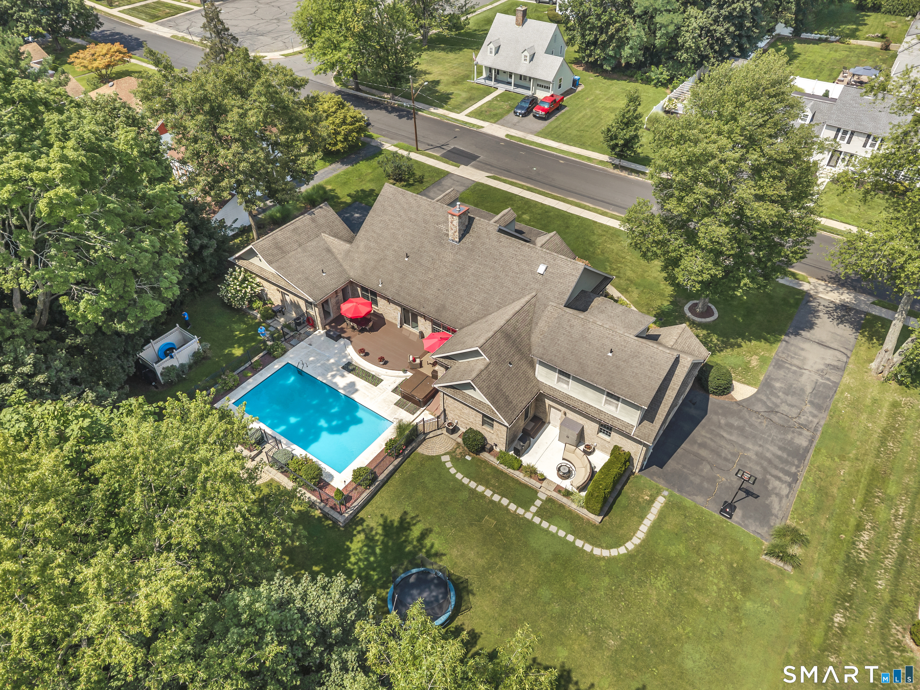 55 Kilbourne Avenue New Britain CT 06053