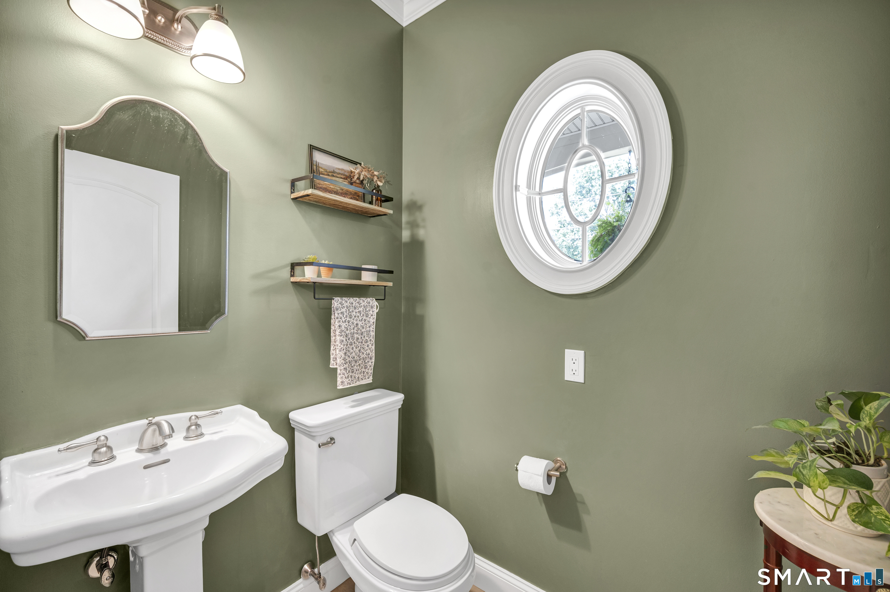 55 Kilbourne Avenue New Britain CT 06053