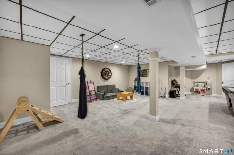 55 Kilbourne Avenue New Britain CT 06053