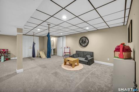 55 Kilbourne Avenue New Britain CT 06053