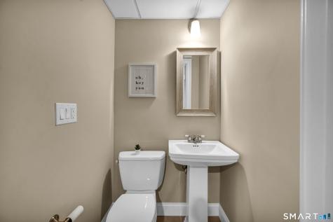 55 Kilbourne Avenue New Britain CT 06053
