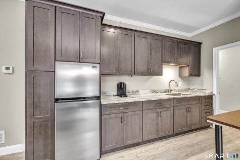 55 Kilbourne Avenue New Britain CT 06053