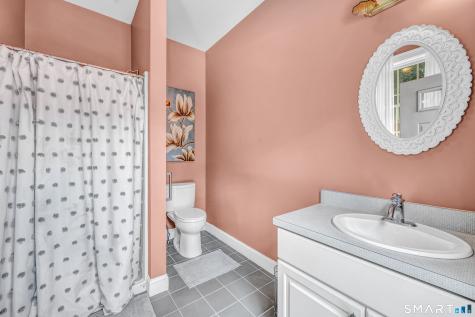55 Kilbourne Avenue New Britain CT 06053