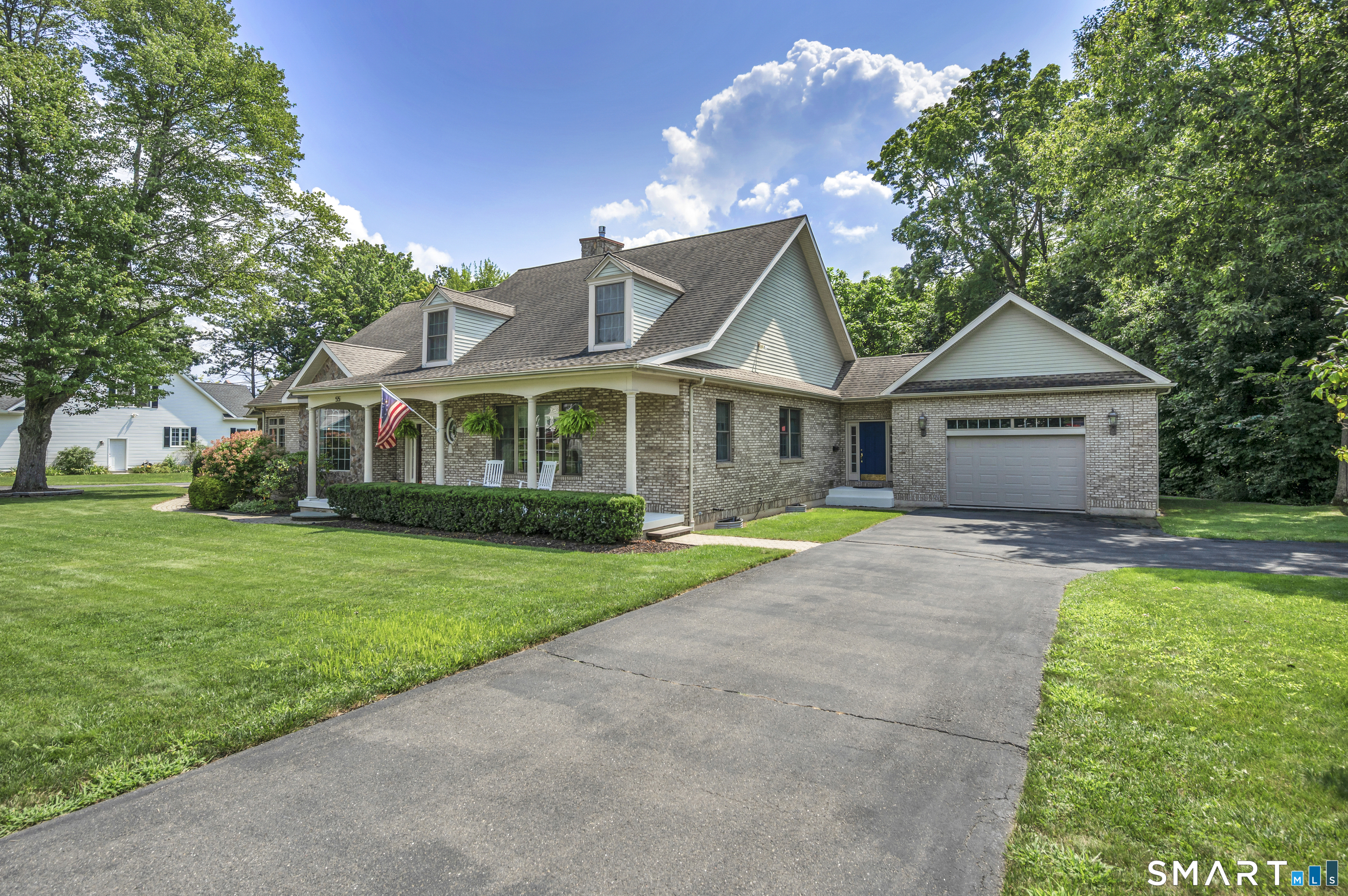 55 Kilbourne Avenue New Britain CT 06053