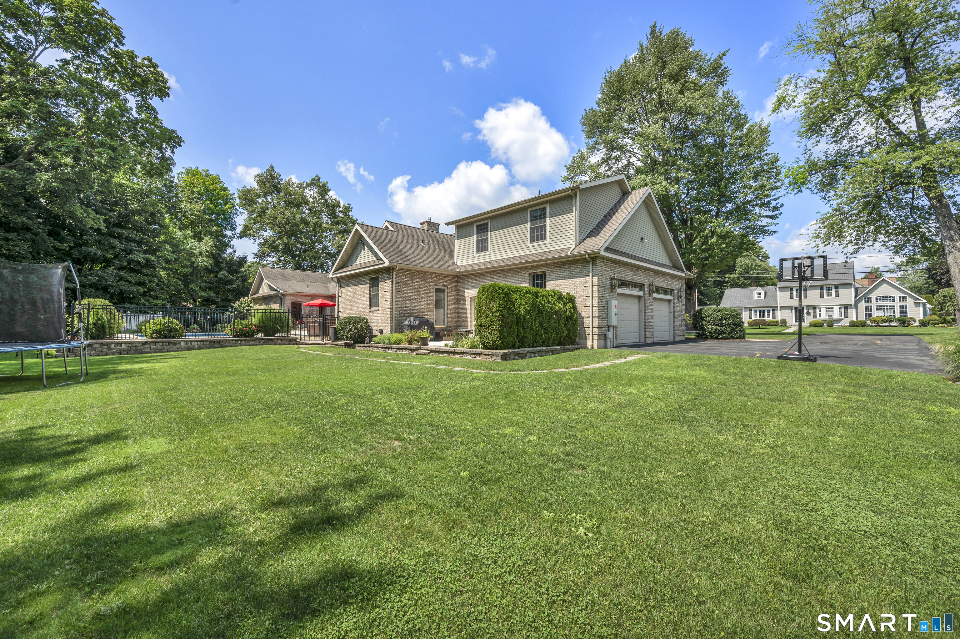 55 Kilbourne Avenue New Britain CT 06053