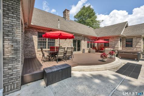 55 Kilbourne Avenue New Britain CT 06053
