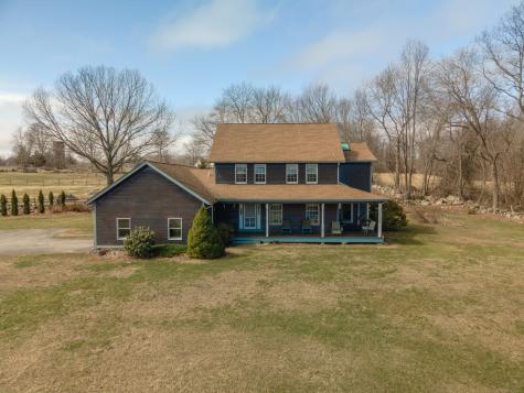 115 Marvin Road Colchester CT 06415