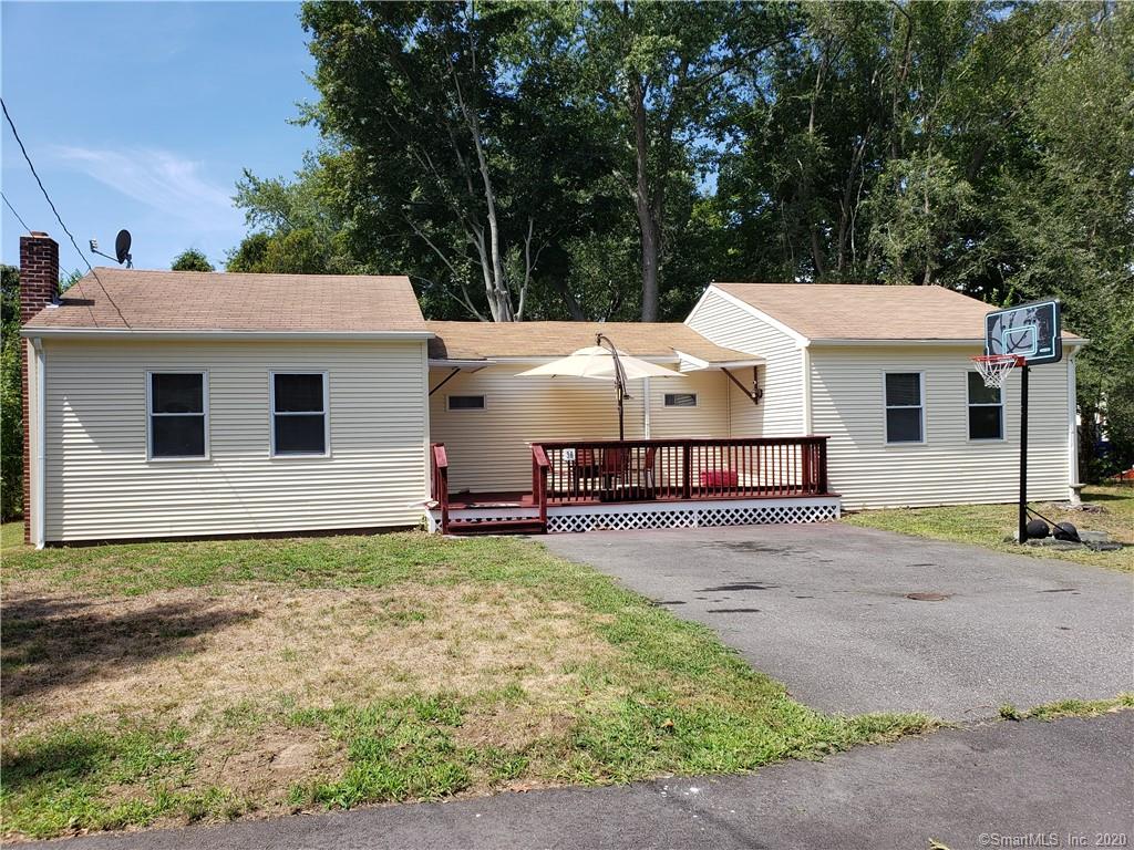 36 Midway Oval Groton CT 06340