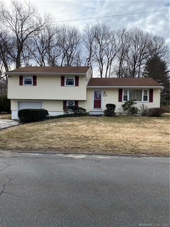 125 Chicory Drive Wolcott CT 06716