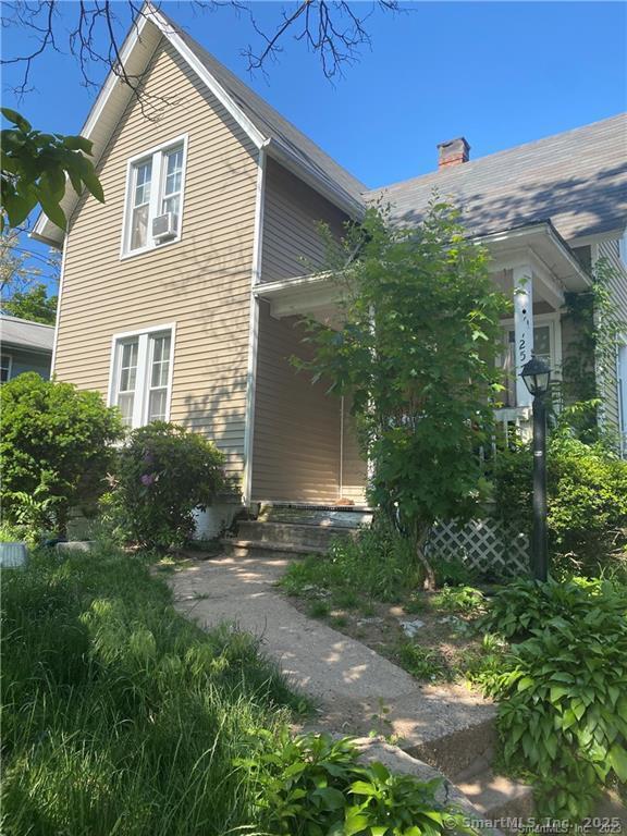 257 Blake Street New Haven CT 06515