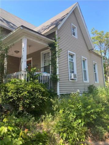 257 Blake Street New Haven CT 06515