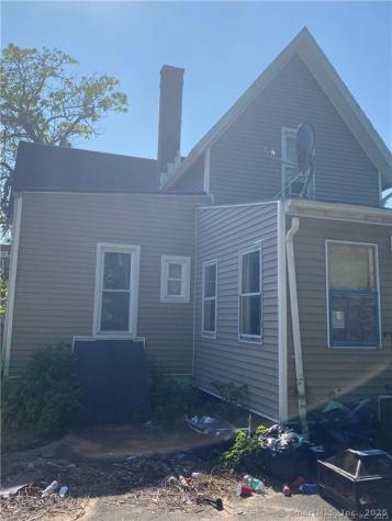 257 Blake Street New Haven CT 06515
