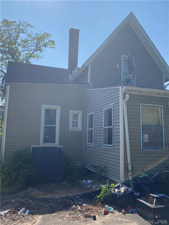 257 Blake Street New Haven CT 06515