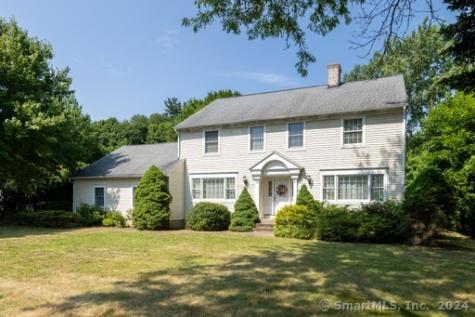 64 Hollyberry Road Bristol CT 06010