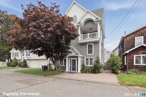 19 Hauser Street Milford CT 06460