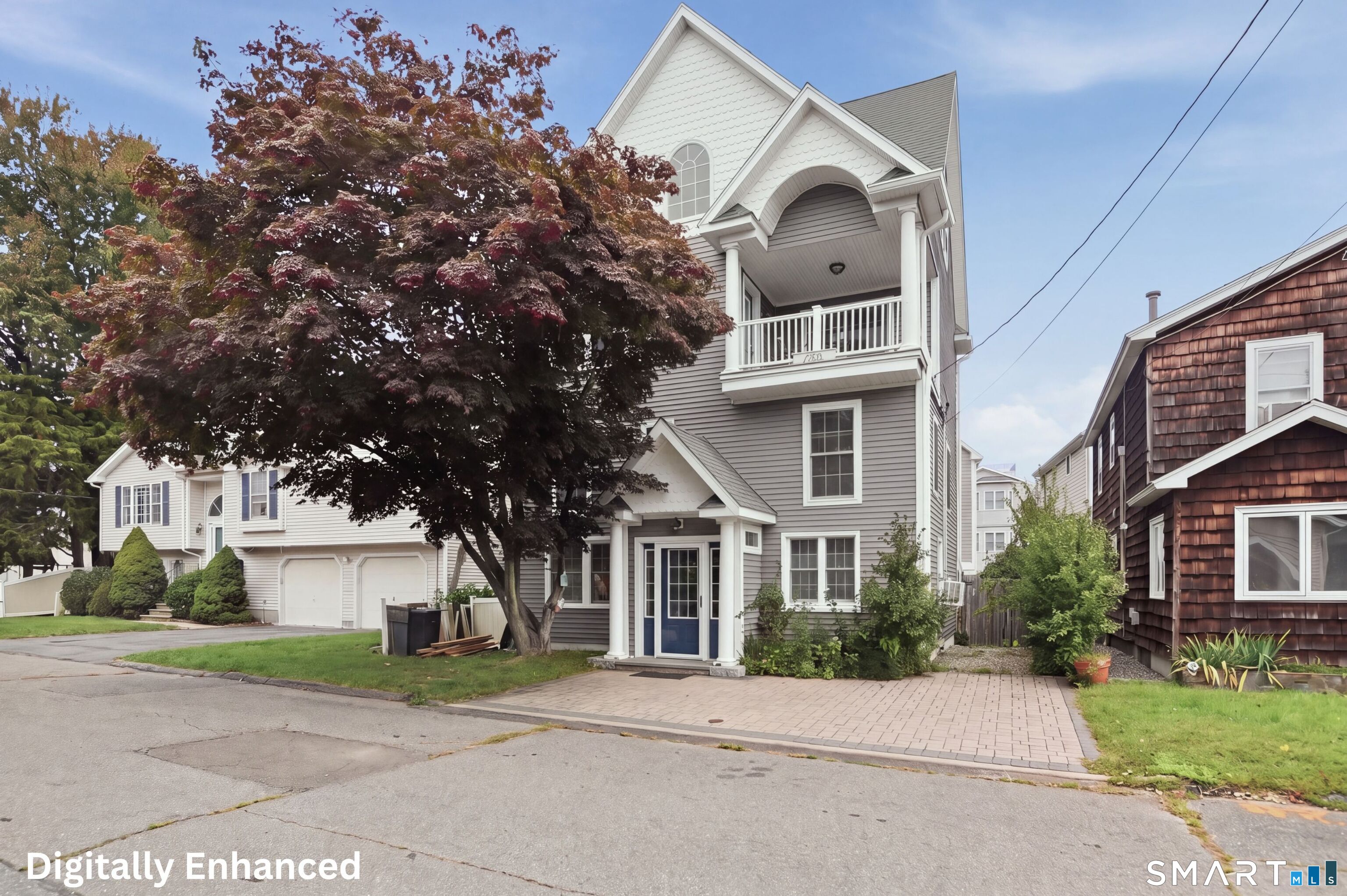 Milford CT, 19 Hauser Street