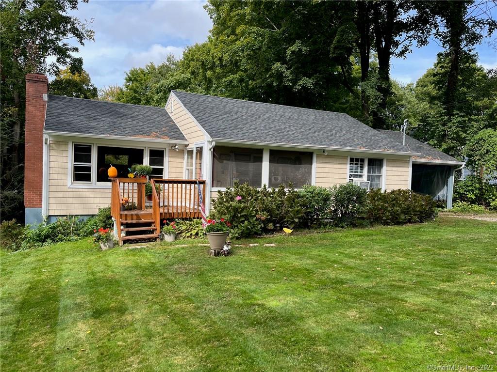 24 Pine Drive New Milford CT 06776