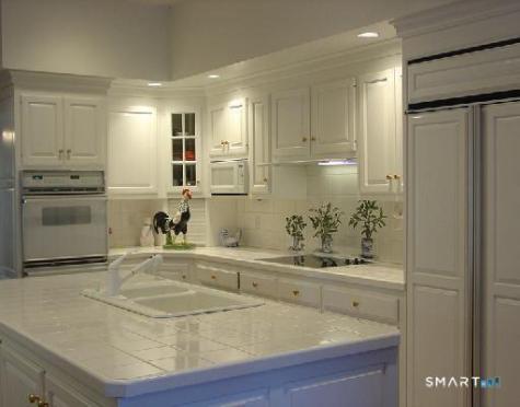 321 Oenoke Ridge New Canaan CT 06840