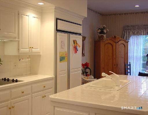 321 Oenoke Ridge New Canaan CT 06840