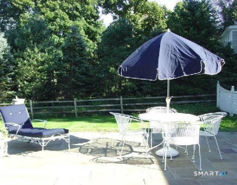 321 Oenoke Ridge New Canaan CT 06840