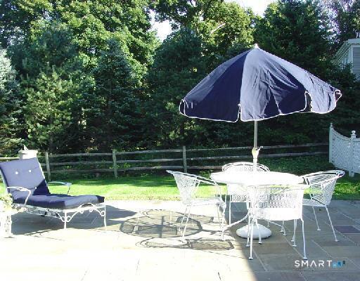 321 Oenoke Ridge New Canaan CT 06840