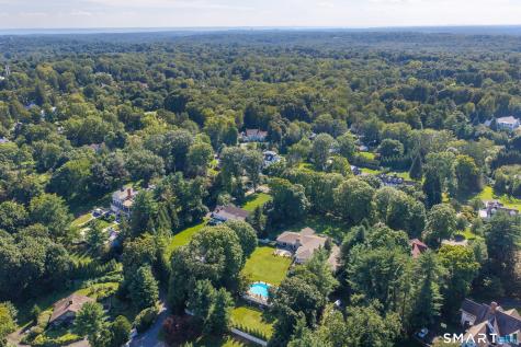 321 Oenoke Ridge New Canaan CT 06840