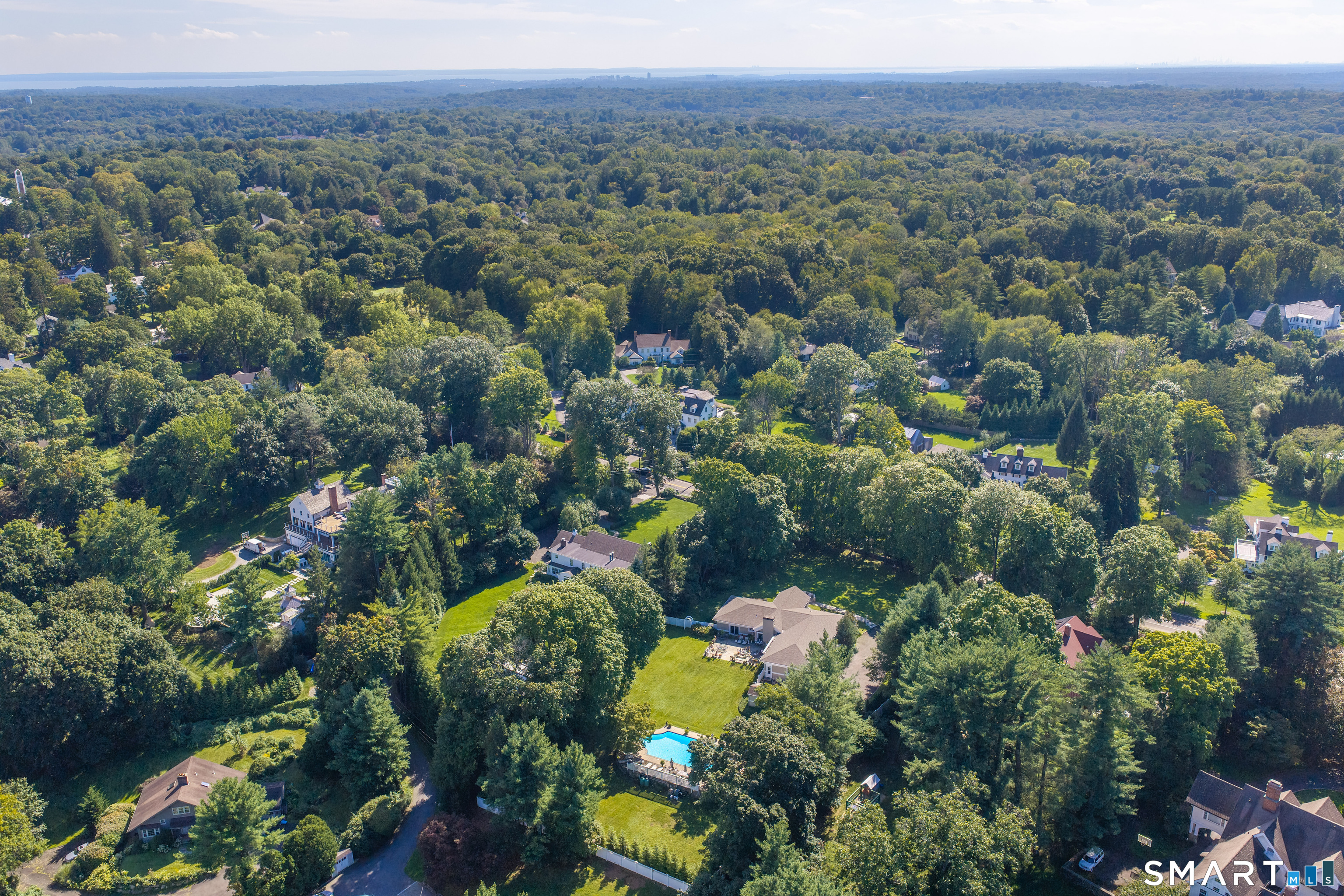 321 Oenoke Ridge New Canaan CT 06840