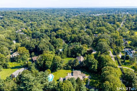321 Oenoke Ridge New Canaan CT 06840
