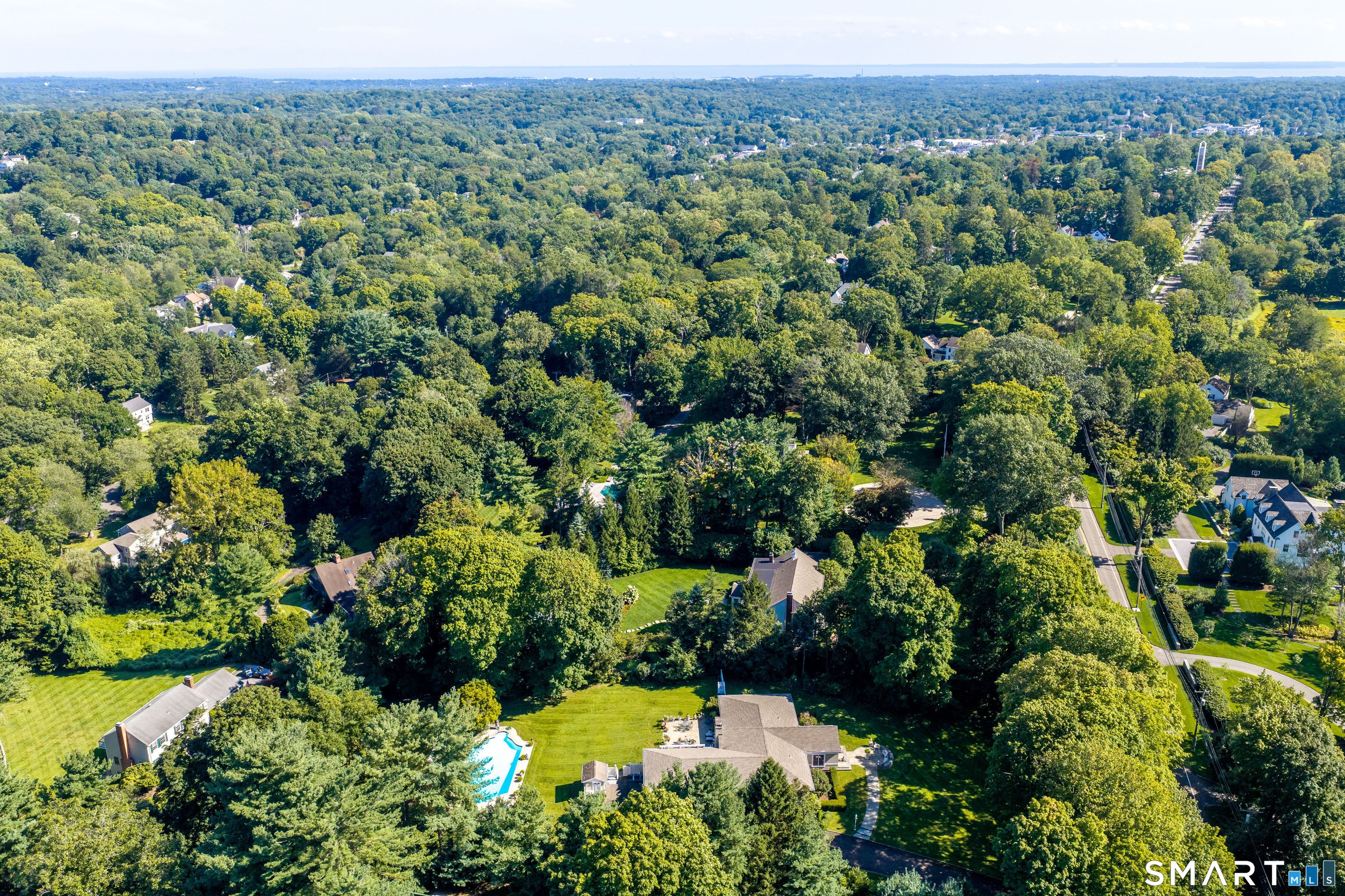 321 Oenoke Ridge New Canaan CT 06840