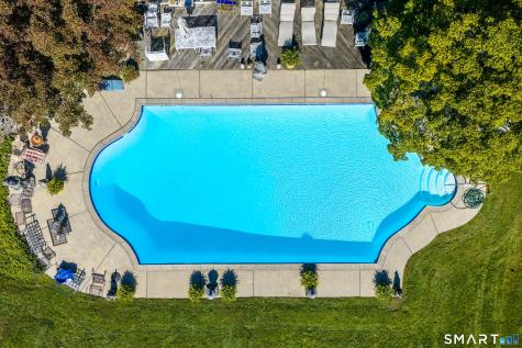321 Oenoke Ridge New Canaan CT 06840
