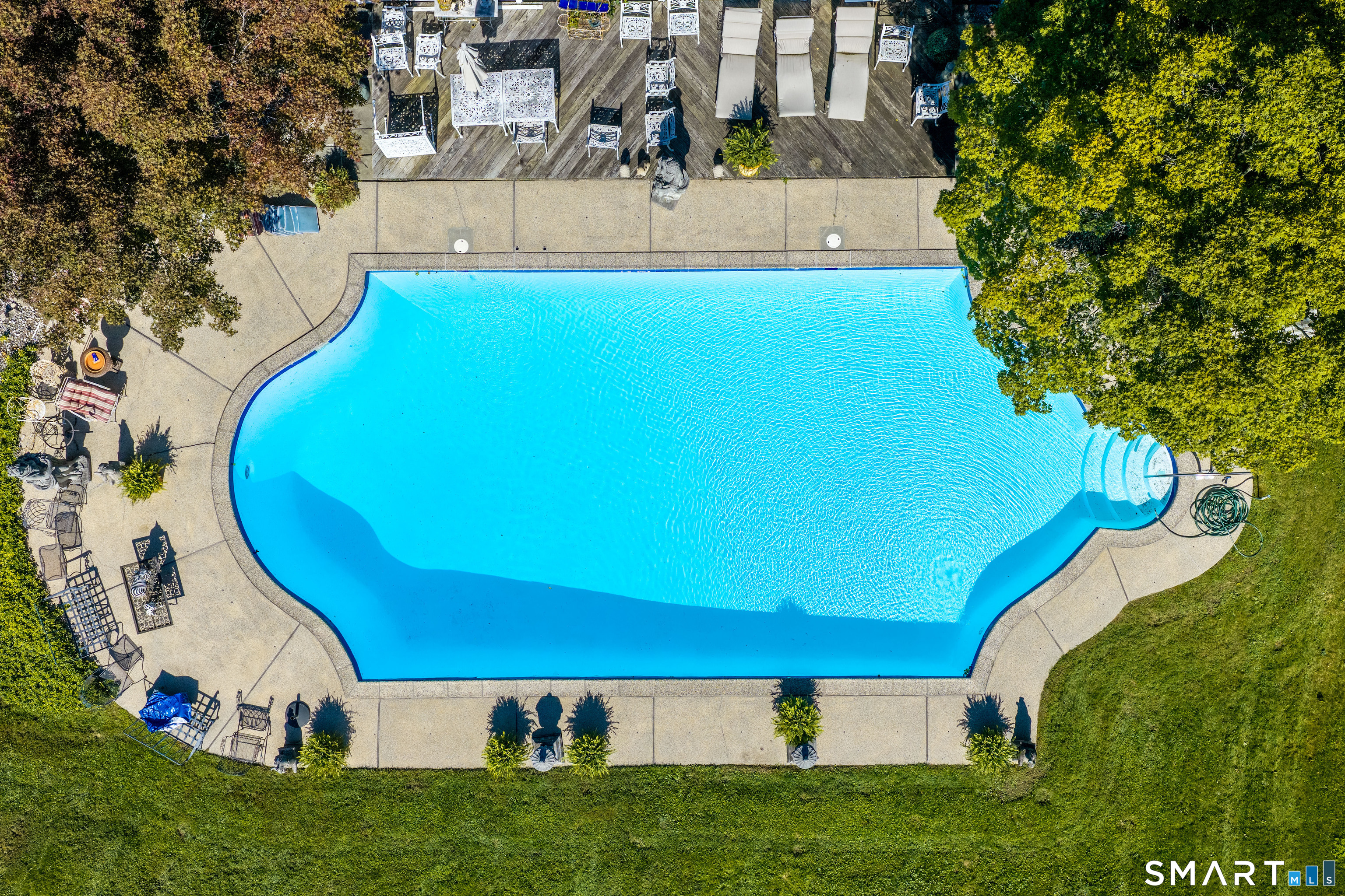 321 Oenoke Ridge New Canaan CT 06840