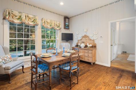 321 Oenoke Ridge New Canaan CT 06840