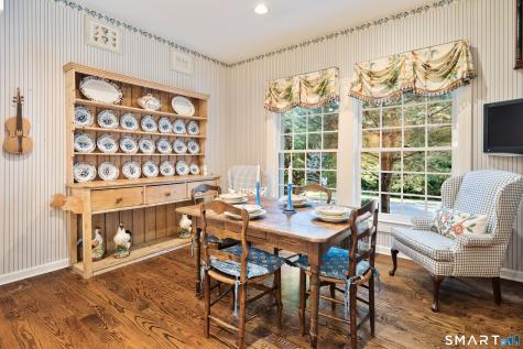 321 Oenoke Ridge New Canaan CT 06840