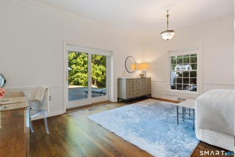 321 Oenoke Ridge New Canaan CT 06840