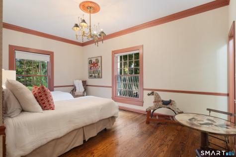 321 Oenoke Ridge New Canaan CT 06840