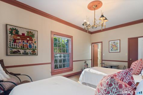 321 Oenoke Ridge New Canaan CT 06840