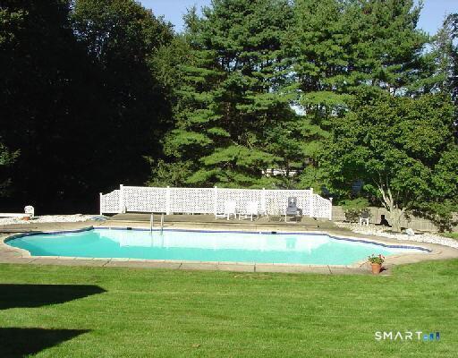 321 Oenoke Ridge New Canaan CT 06840