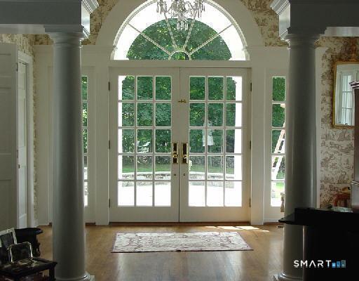 321 Oenoke Ridge New Canaan CT 06840