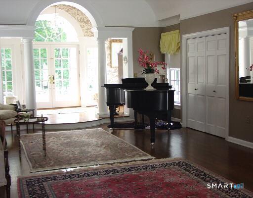 321 Oenoke Ridge New Canaan CT 06840