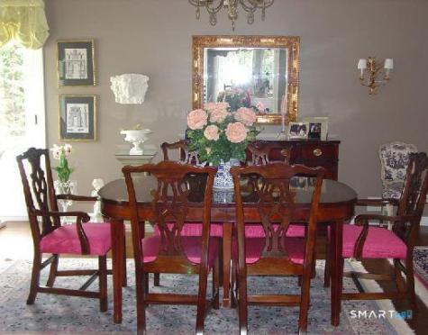 321 Oenoke Ridge New Canaan CT 06840
