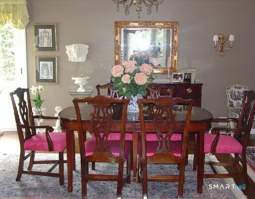 321 Oenoke Ridge New Canaan CT 06840