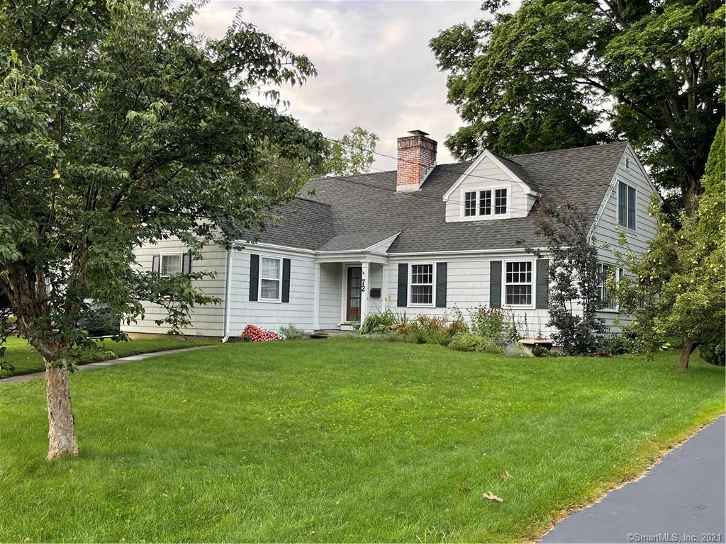 72 Alberta Street Fairfield CT 06825