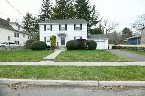 33 Lawson Street Bristol CT 06010